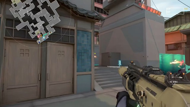 拯救队伍于水火之中，怎么陷入水火的你别管