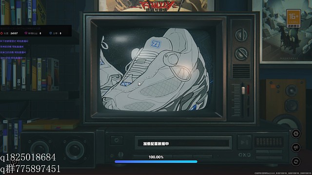 《绝区零》在得知还有至少两个大版本后尝试攒卯兔满命的第二十六天。