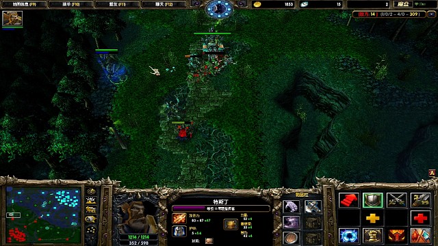 笑死图黑蹲人结果一起送！
把自己打蠢哭了！