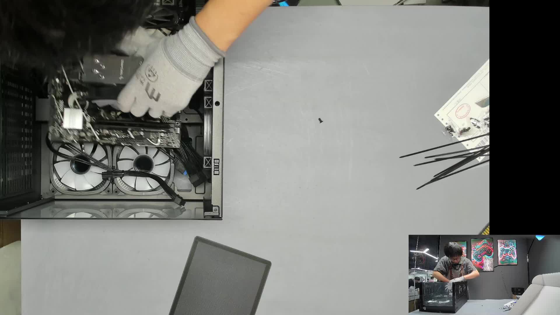 武汉 罗*的13400F 5060