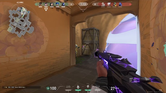 【无畏契约】隐世修所 不死鸟