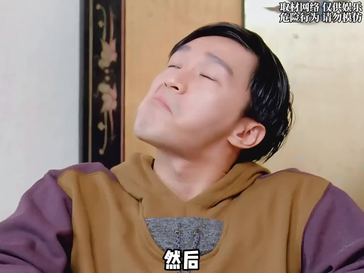 难道狗子们上辈子真的个个都是老中医吗