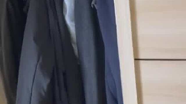 我爹一脸生无可恋