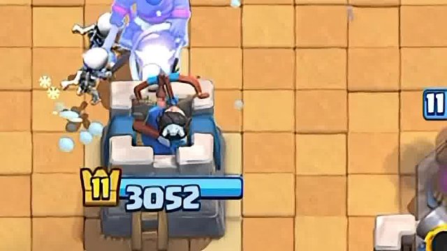 3自闭桶的逆风翻盘