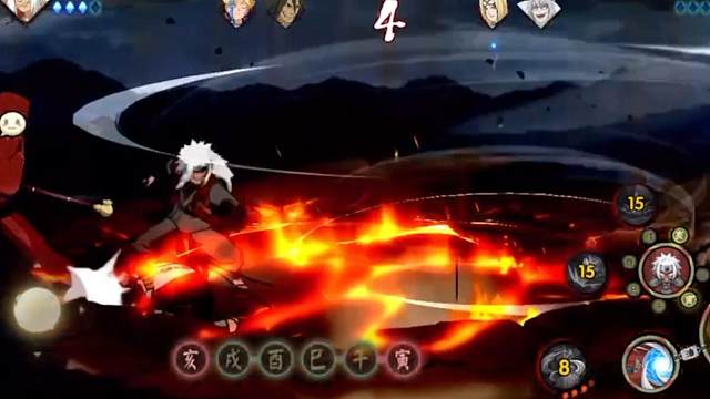 运和破局握在手，技能多解对应题