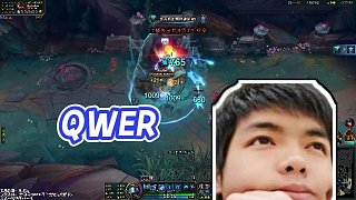 【卡爾】QWER
