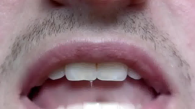 人的嘴唇竟然会随着年龄的增长而变薄？