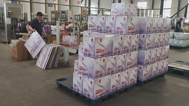 汽车好机油，自清洁功能的机油！