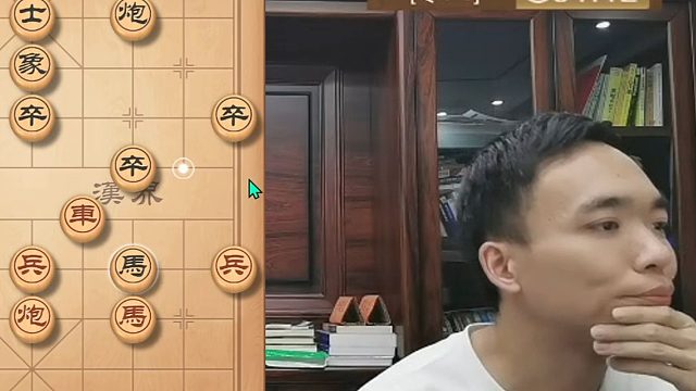 曹岩磊19回合斩杀专1，太猛了
