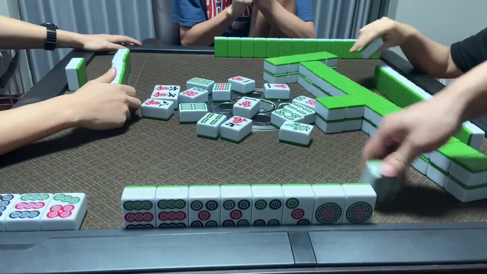 你好，我是拾月