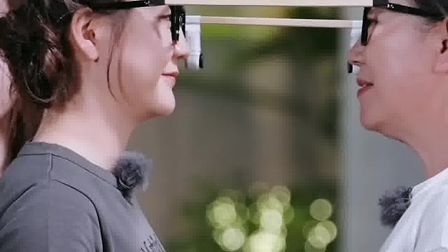 被爱者通常都会有爱人的能力