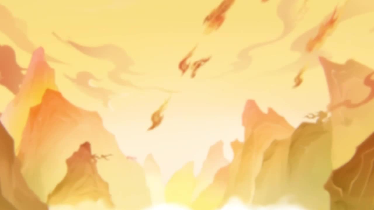 元梦之星 游戏视频