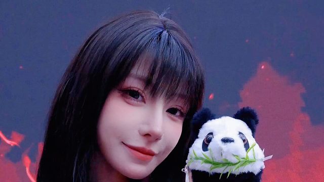 王姐也是温柔起来了