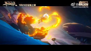 《喜羊羊與灰太狼》新電影