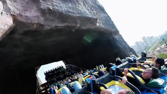 视频中一共出现了几句 -“救救我！”