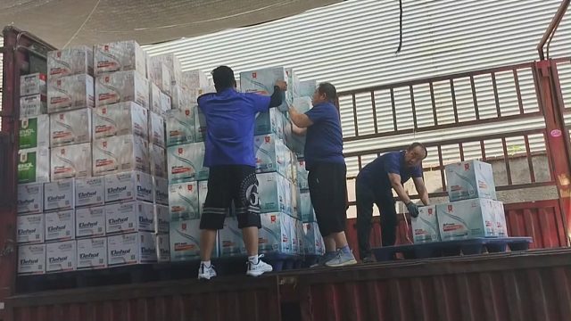 人生在于拼搏 想十次不如干一次!机油源头厂家！