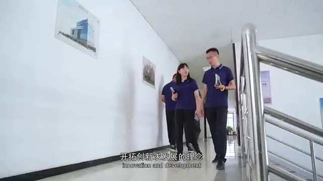 更多洁净行业优质企业等你现场解锁