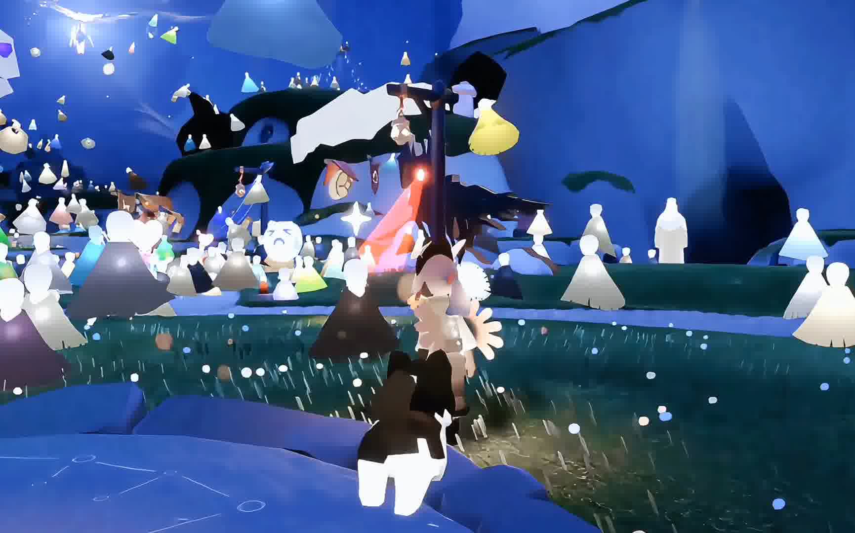 “瞬间手里的奥利奥玩偶都不香了”