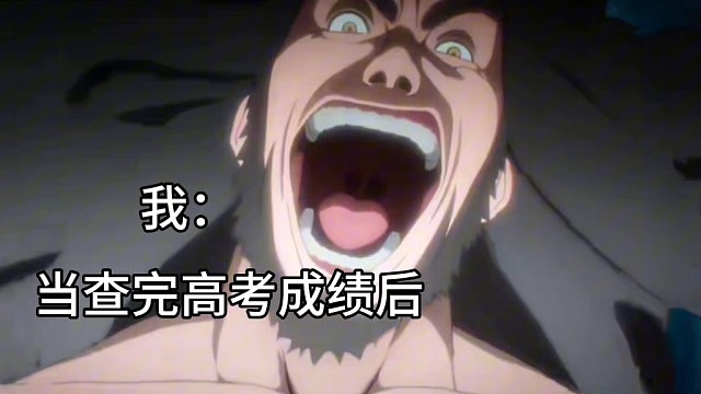 查完高考成绩后belike