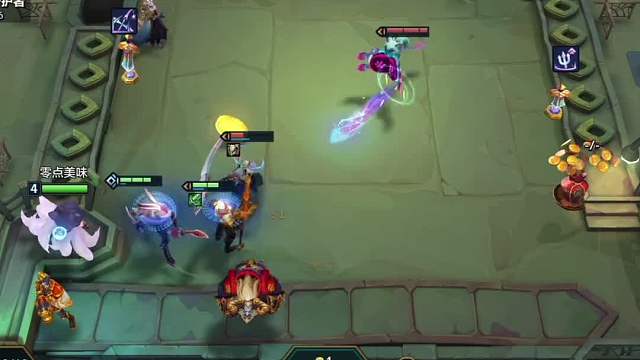 笑死我了！看你还敢不敢玩恶魔契约