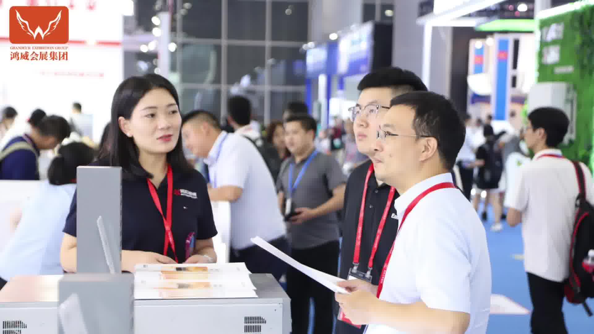 洁净行业盛会，探索行业前沿