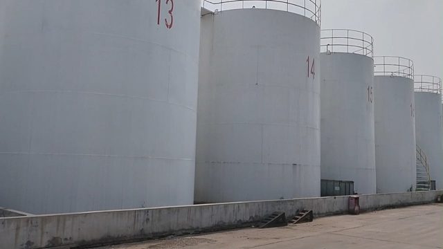 想要赢，就别怕输，强者就是把对他人羡慕嫉妒恨”的时间，全部用来提高自己！#机油厂