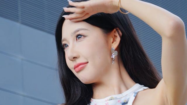 粤港澳大湾区车展 小李不吃姜