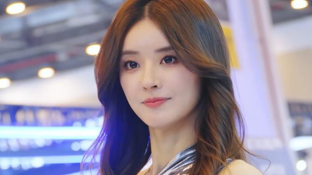 苏州gtshow 五月儿