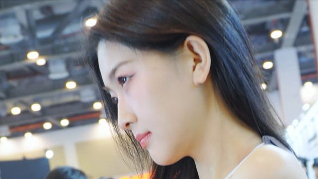 苏州gtshow 任绵绵