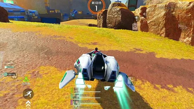 高能英雄全新载具即将上线