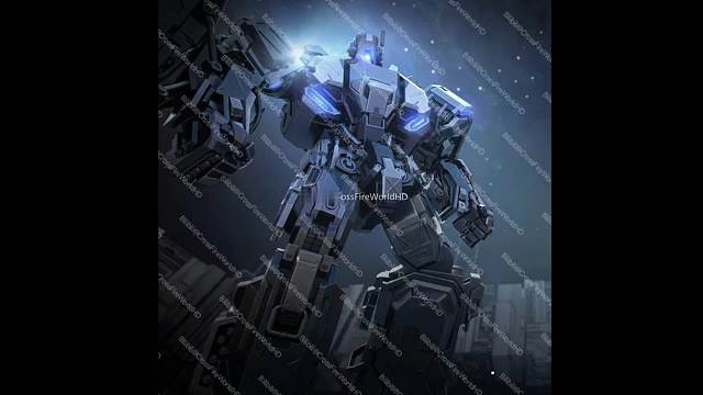 CFHD新版本挑战爆料 赛博坦重置 新挑战奖励女角色 新怒气地图 大量新烧机角色登场