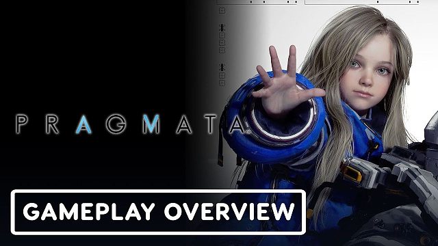 卡普空《虚实万象》玩法前瞻