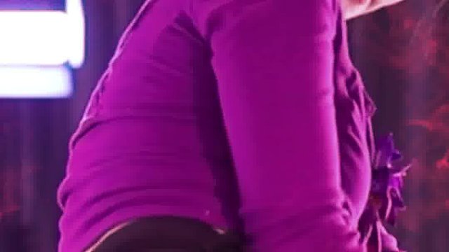 【HY-女污福西西】别说你不心动哦