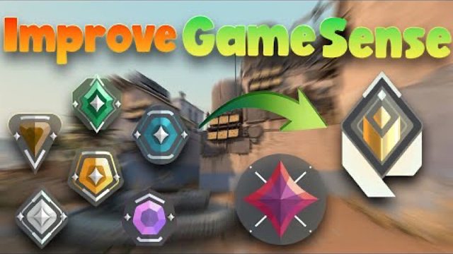 【简翻】如何真正提升你的游戏意识