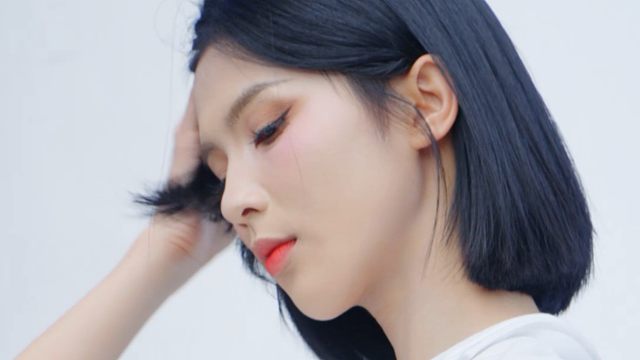 粤港澳大湾区车展 依依酱