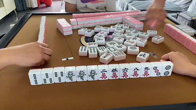 听说最近爱看我胡不上的？     娱乐视频 拒绝赌博