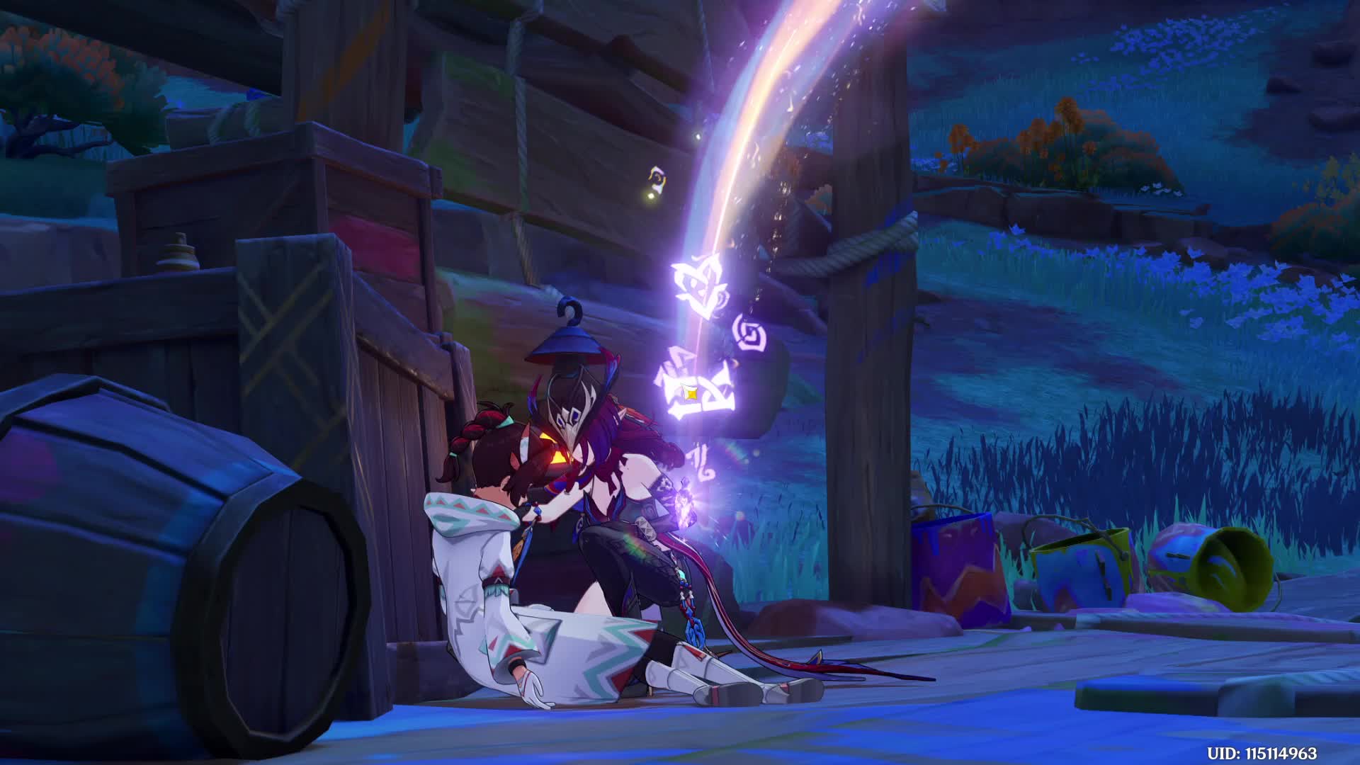 欢迎来到我的直播间片段2