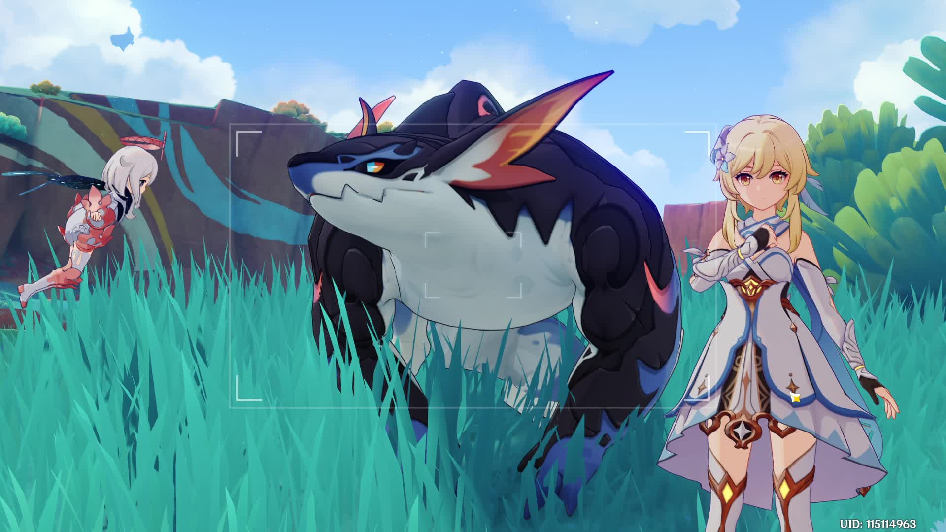 欢迎来到我的直播间片段5