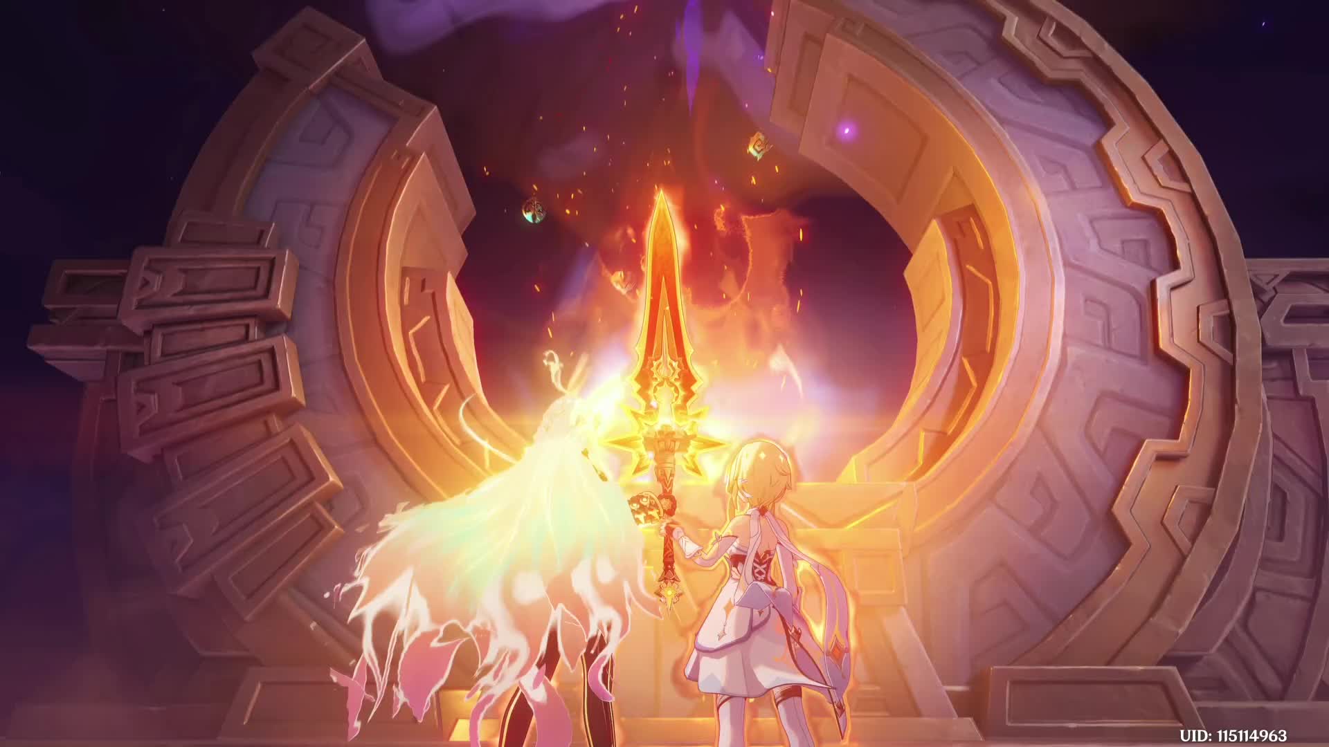 欢迎来到我的直播间片段7