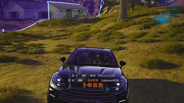 这游戏不但要有枪法，还要有反应和思路！