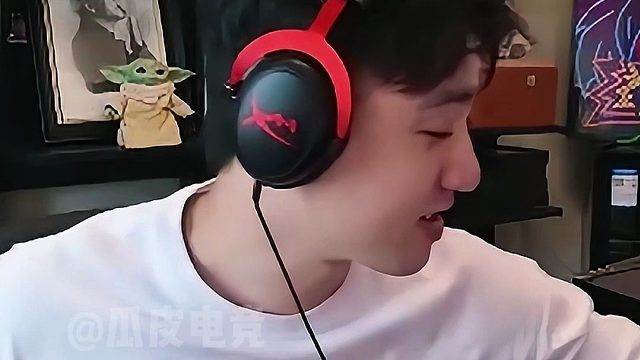 Icon直言对直播收入不满意