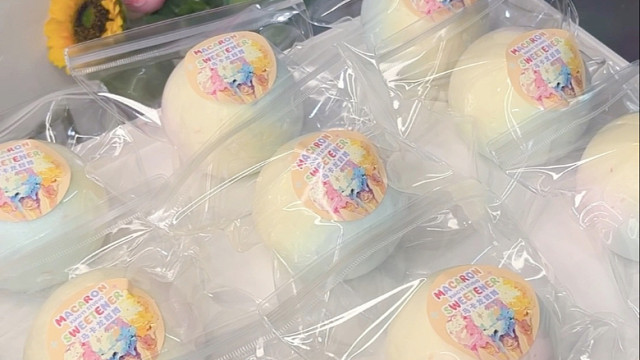 这个不得不爱 太好看啦