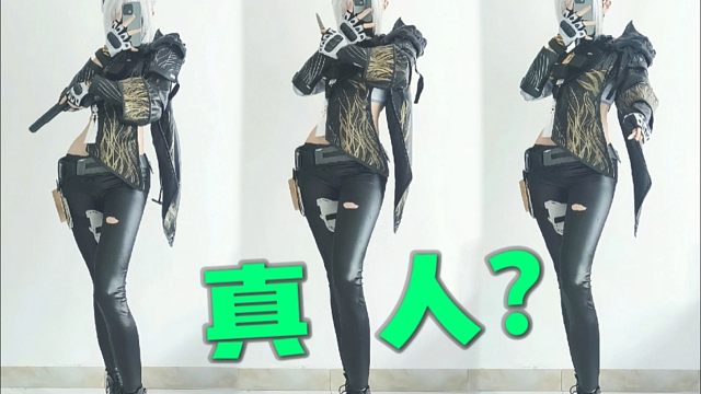 我们玩儿三角洲的一看就知道选哪个