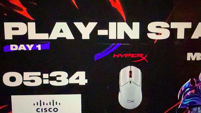 入围赛第一场就响起战歌​​​