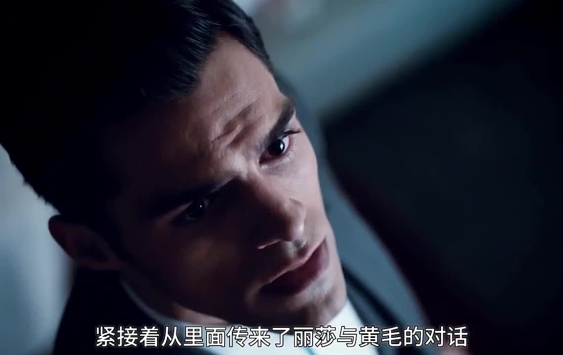 第4集：未来，穷人彻底沦为富人的工具