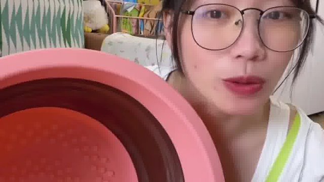 我买了炸鸡掉地上，都没买这个这么心疼