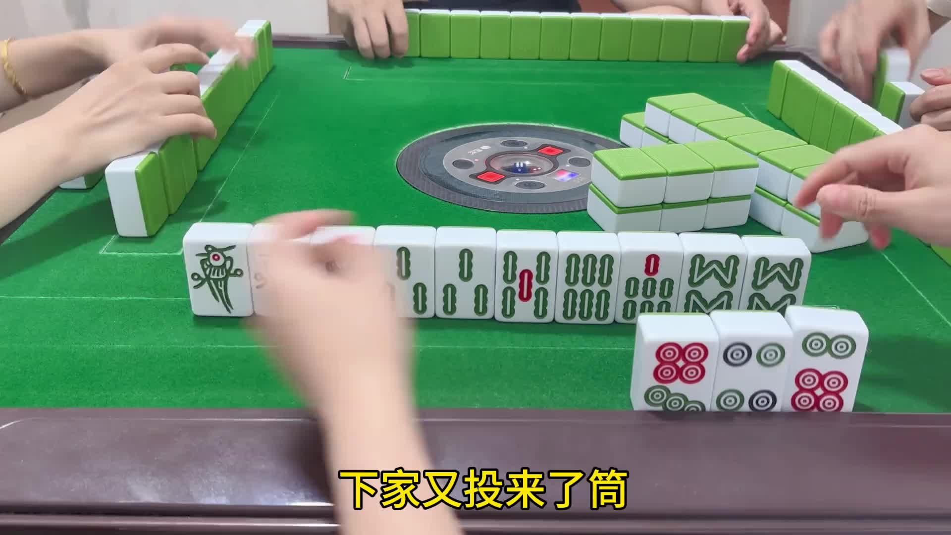 带你们体验把把跑第一的快乐