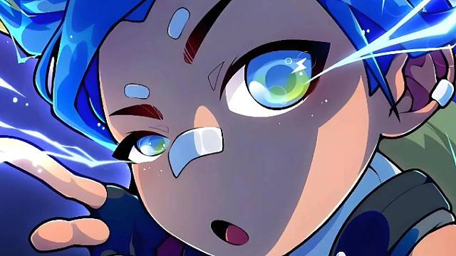 为什么说手游霓虹必须削弱？/无畏契约手游