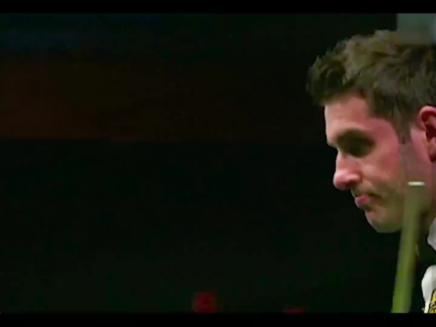 塞尔比这一杆自作聪明的防守 (1)