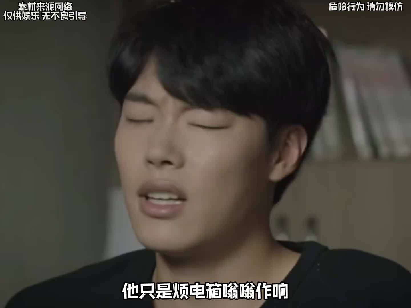 但凡少一个步骤他都偷不出来！